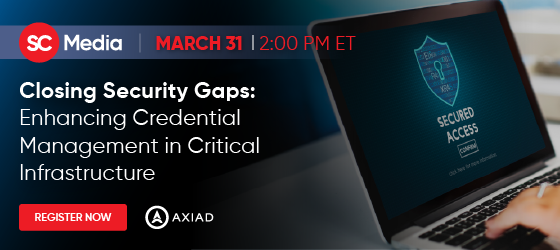 SC Webcast - Register Today!