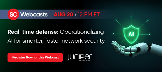 Real-time defense: Operationalizing AI for smarter, faster network security